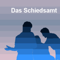 Schiedsamt