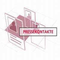 Schmuckgrafik: Pressekontakte